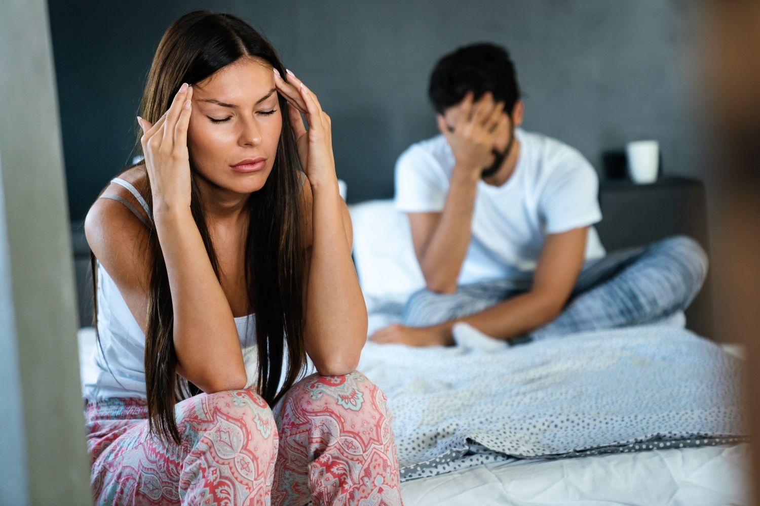 Ümraniye Cinsel Terapi